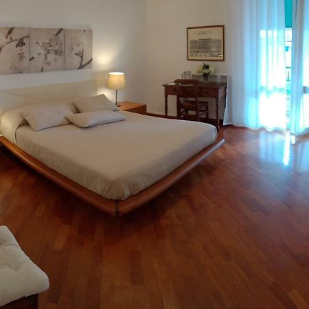 Casa Del Golfo Paradiso Genova Esterno foto