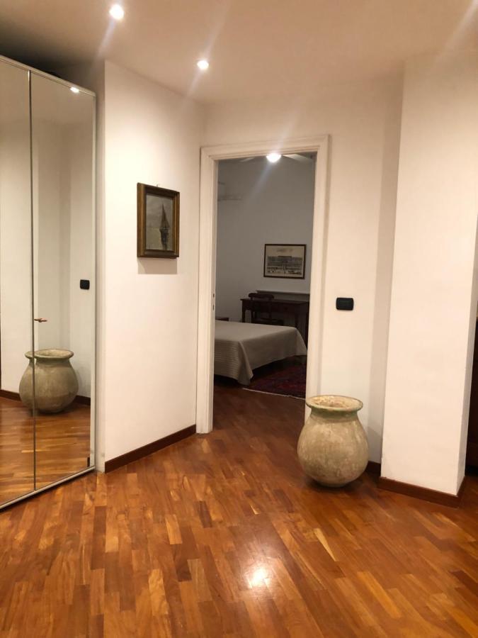 Casa Del Golfo Paradiso Genova Esterno foto