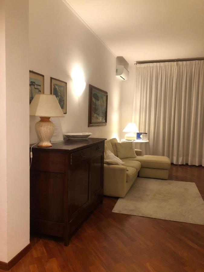 Casa Del Golfo Paradiso Genova Esterno foto