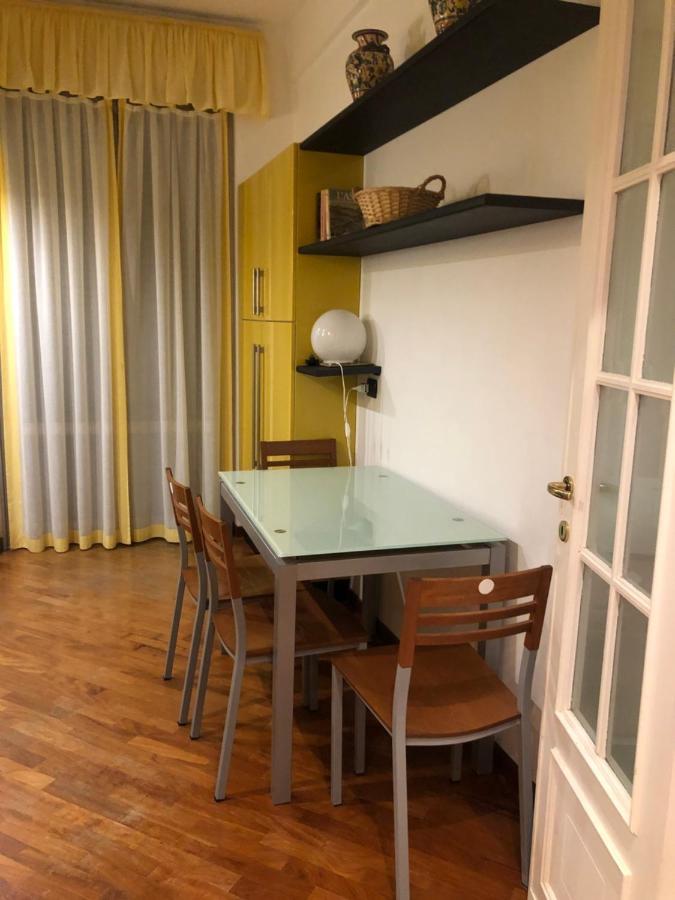 Casa Del Golfo Paradiso Genova Esterno foto