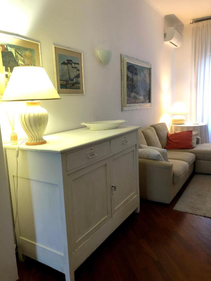 Casa Del Golfo Paradiso Genova Esterno foto