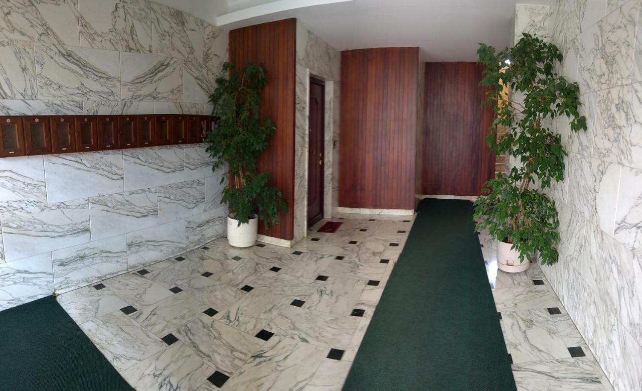 Casa Del Golfo Paradiso Genova Esterno foto